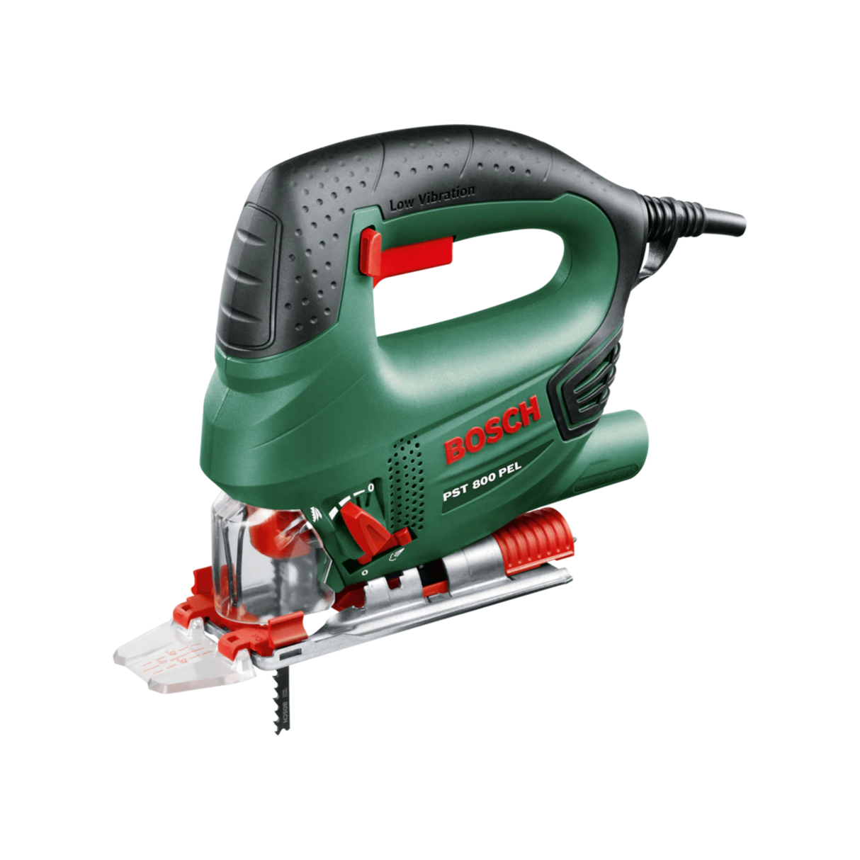 BOSCH Jigsaw PST 800 PEL