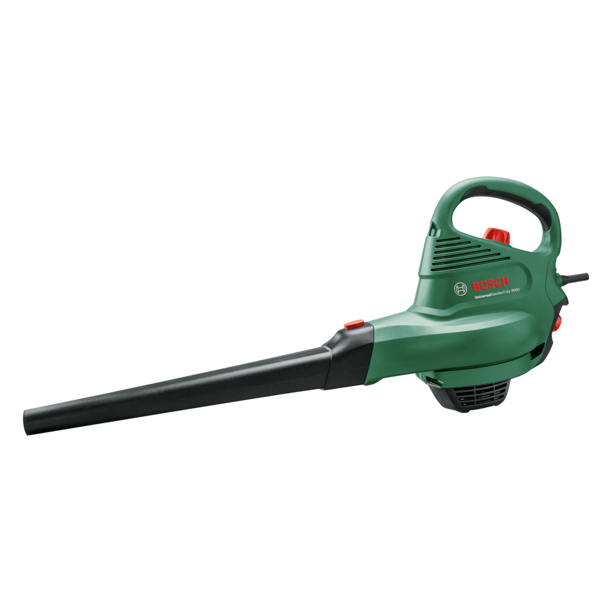 BOSCH Garden Vacuum UniversalGardenTidy 3000