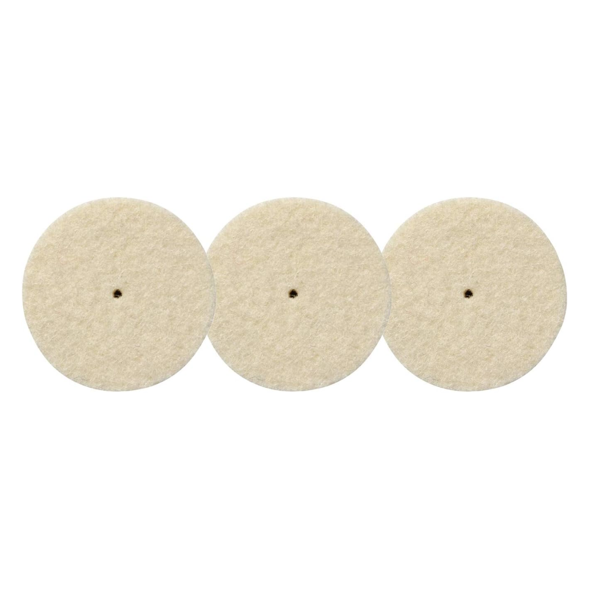 Dremel 26 mm polishing wheel Dremel 429 Shank diameter 3.2 mm 3 pc(s)