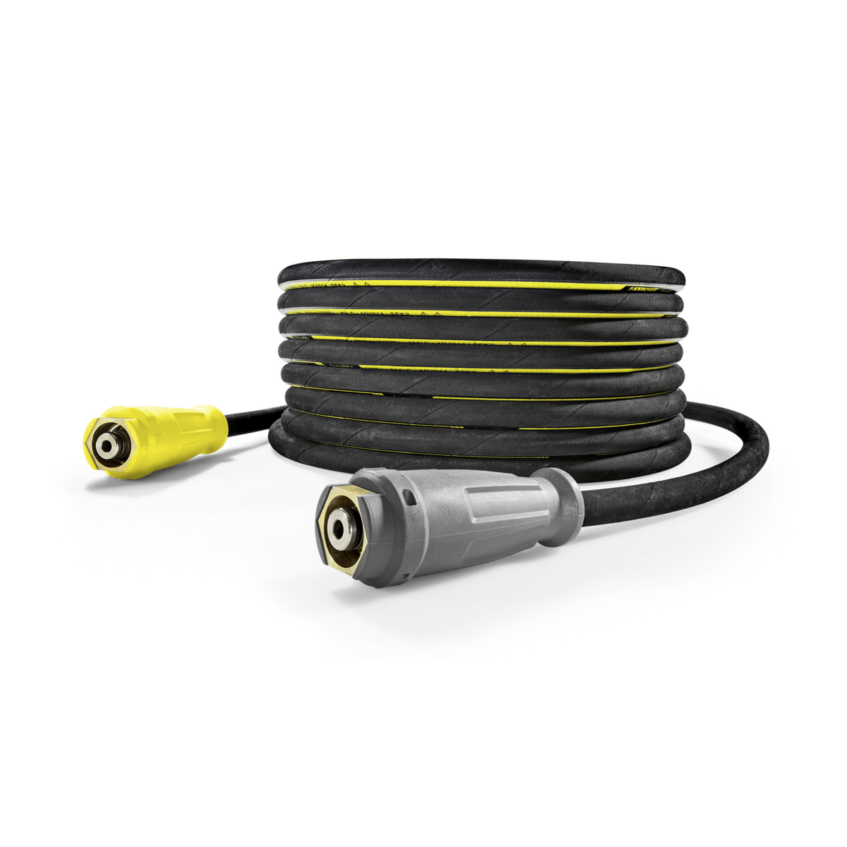 Karcher 6.110-031.0 – High-Pressure Hose, 10 m, 315 Bar, EASY!Lock