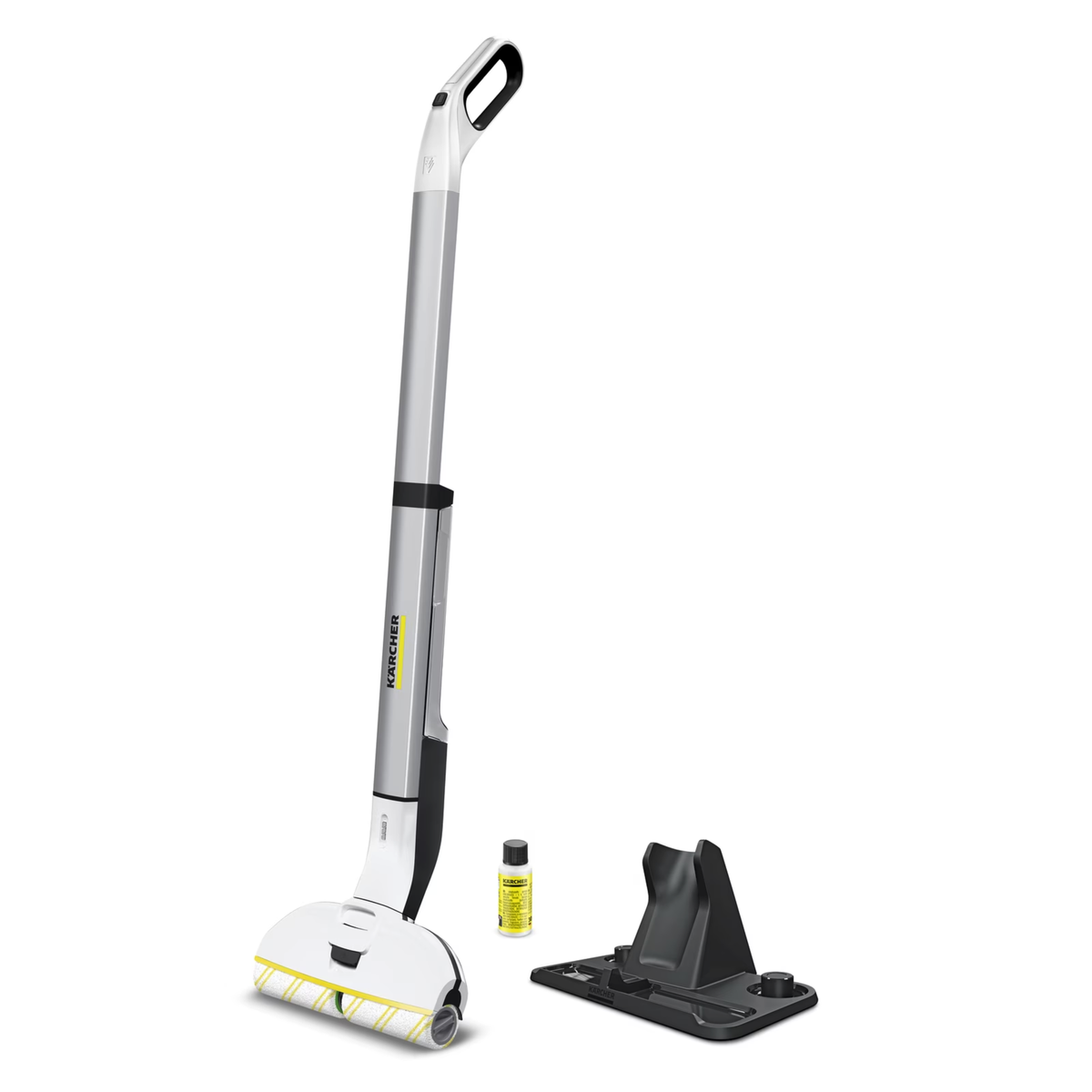 Karcher 1.056-312 – EWM 2 Cordless Electric Mop & Hard Floor Cleaner