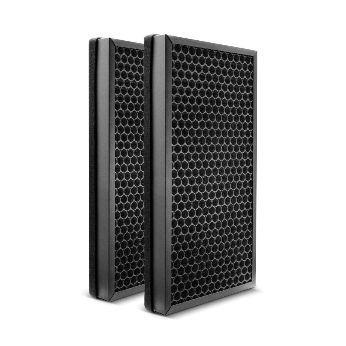 Karcher 2.863-067 – AF 30 Air Purifier Replacement Filter Set, H13 & Activated Carbon, 2 Pack