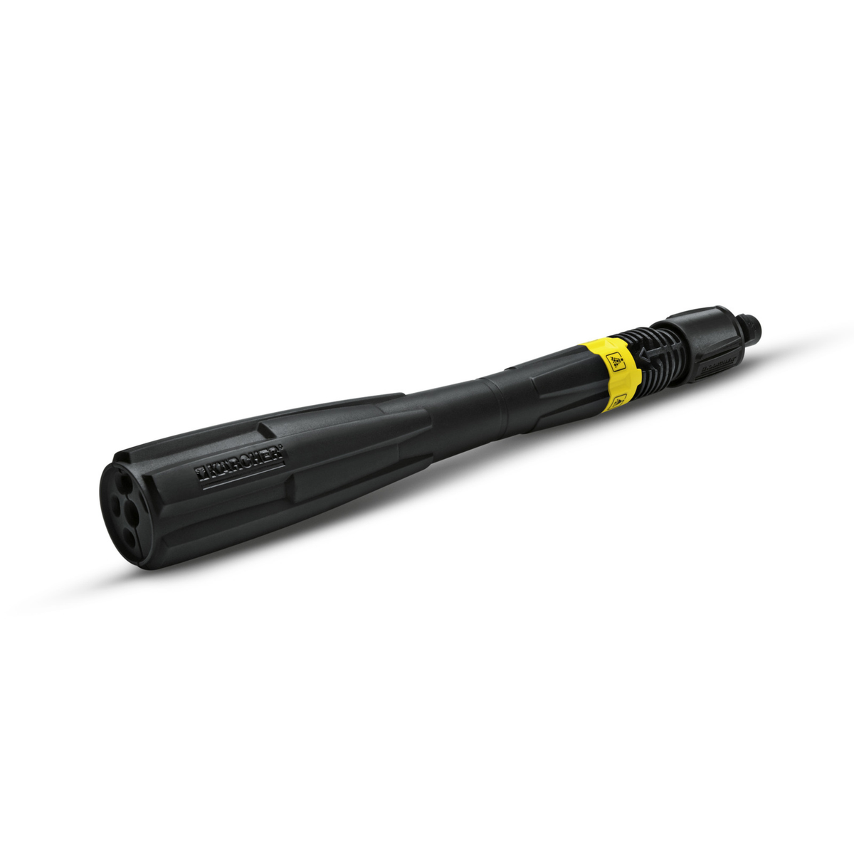 Karcher 2.643-238 – MP 180 Multi Power Jet 5-in-1 Spray Lance for K 7