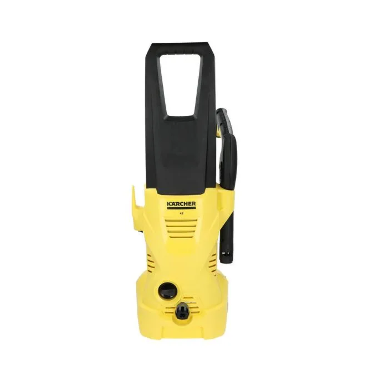 Karcher 1.673-242 – K 2 Home Electric Pressure Washer, 110 Bar, 1400 W