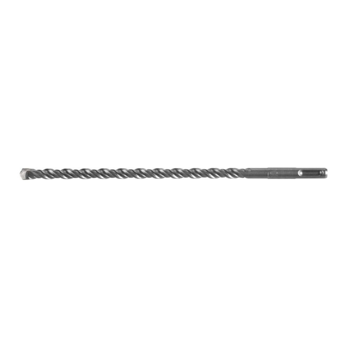 Bosch 1 618 596 269 – SDS plus-5 Hammer Drill Bit, 12 × 460 mm
