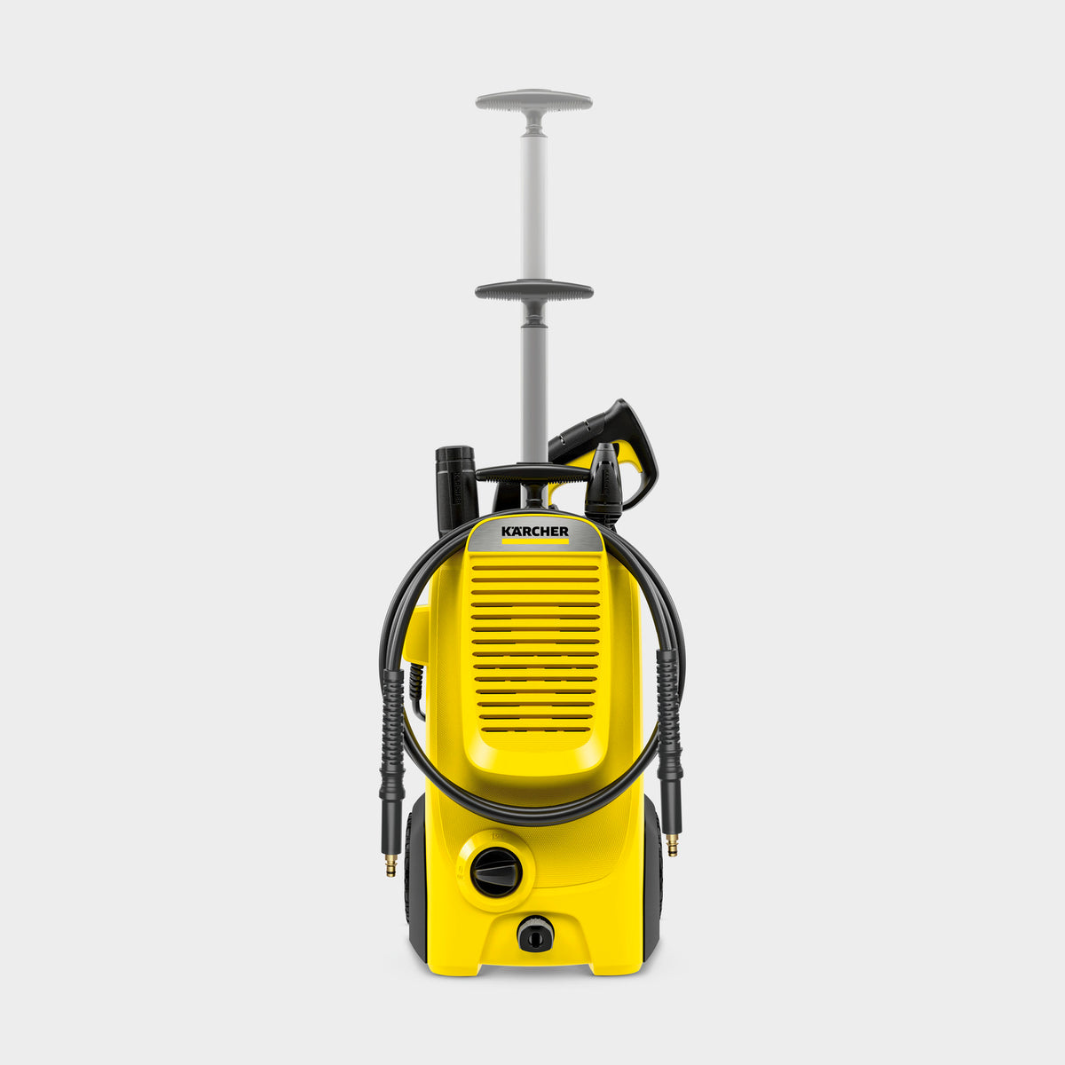Karcher 1.950-701.0 – K 5 Classic Pressure Washer, 145 Bar, 2100 W