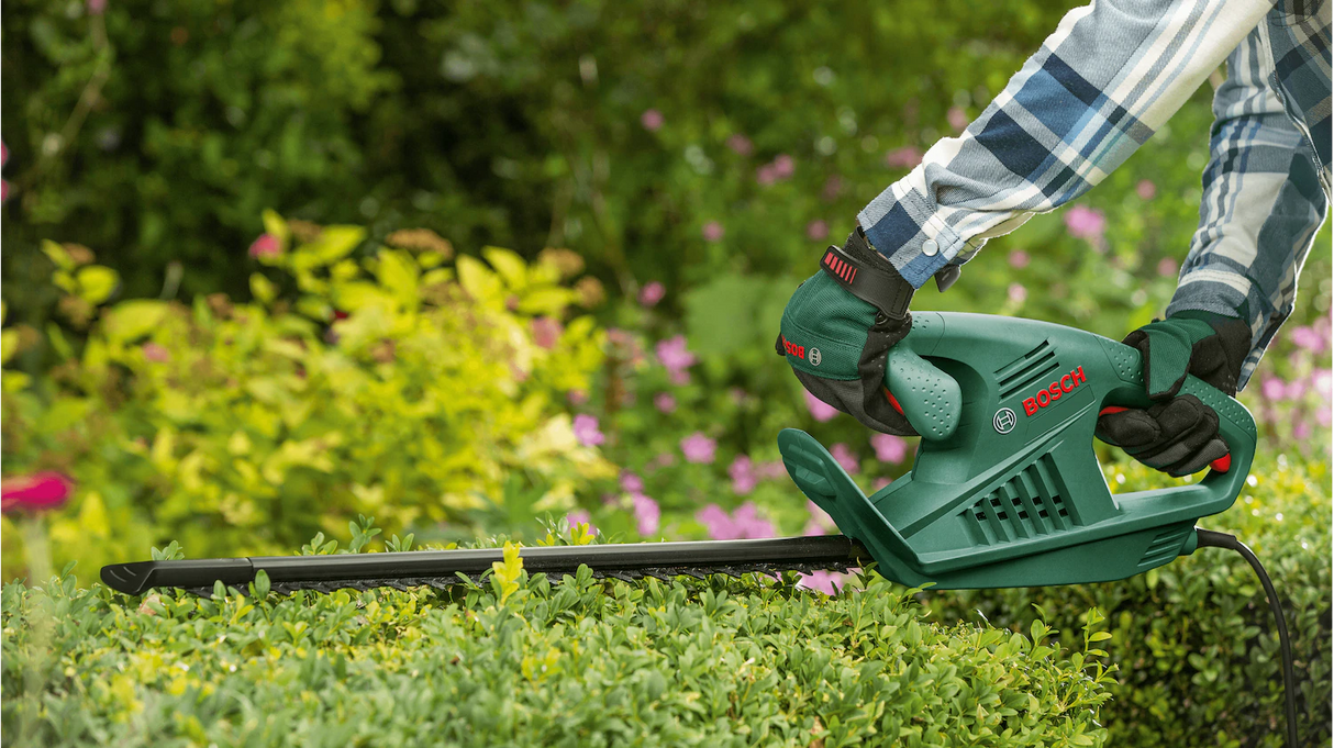 BOSCH Hedgecutter EasyHedgeCut 45
