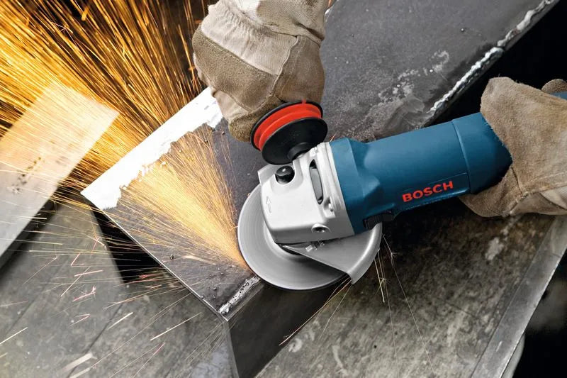 PRO GWS 1400 Angle Grinder