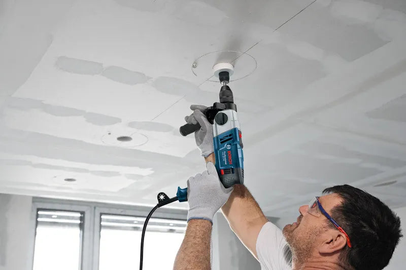 BOSCH PRO GSB 18-2 RE Impact Drill