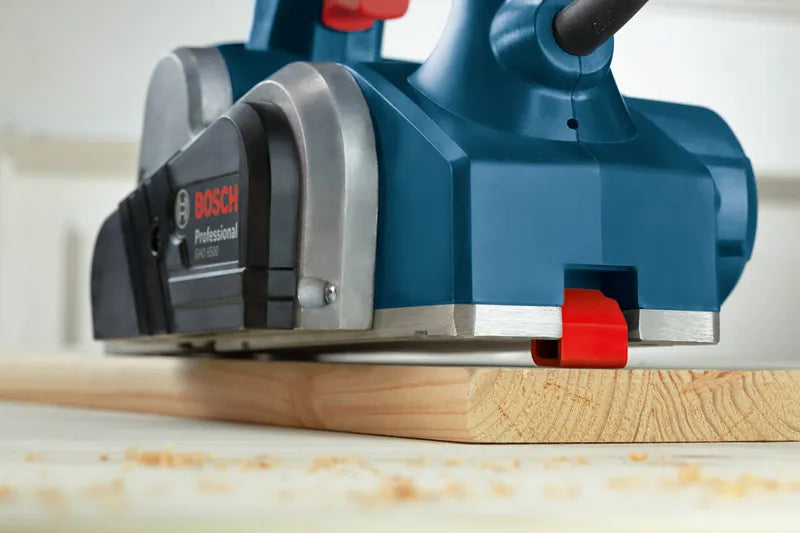 BOSCH PRO GHO 6500 Planer