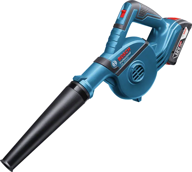 BOSCH PRO GBL 18V-120 Cordless Blower Solo