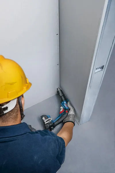 BOSCH PRO GTB185-LI Cordless Drywall Screwdriver