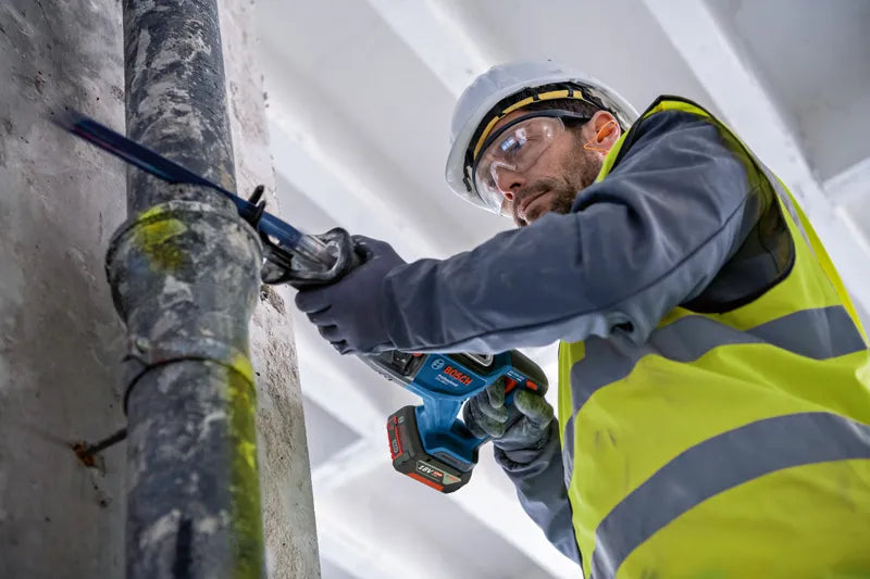 BOSCH PRO GSA 185-LI Cordless Reciprocating Saw