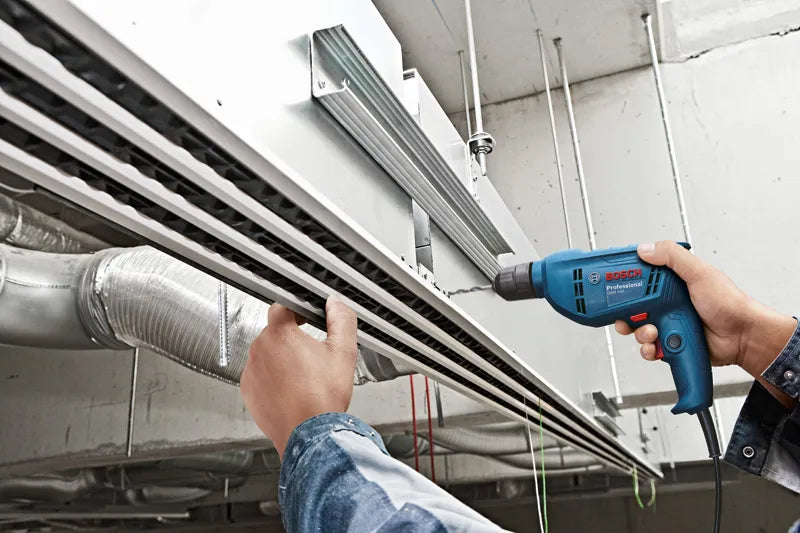 Bosch Professsional GBM 400 Drill