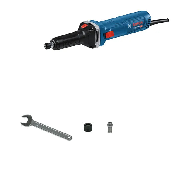 BOSCH PRO GGS 30 LS Straight Grinder