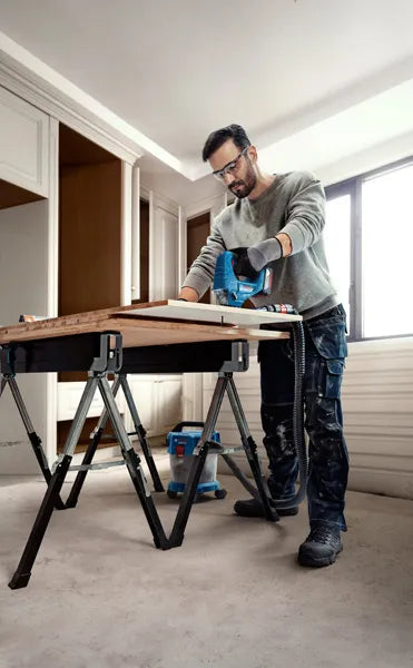 BOSCH PRO GST 183-LI Cordless Jigsaw