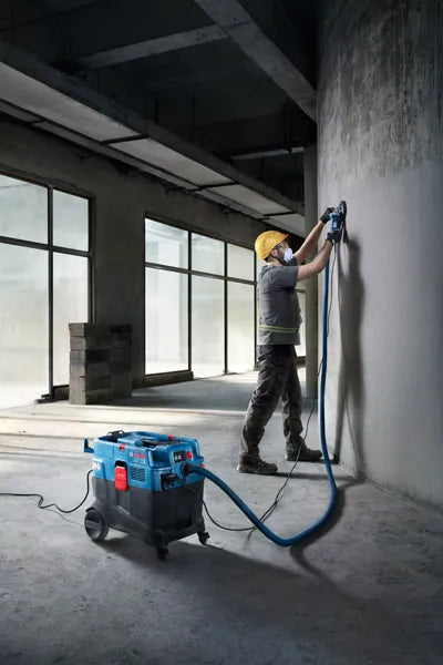 BOSCH PRO GAS 400 A All-purpose Extractor