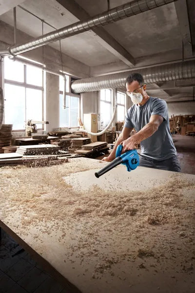 BOSCH PRO GBL 650 Blower