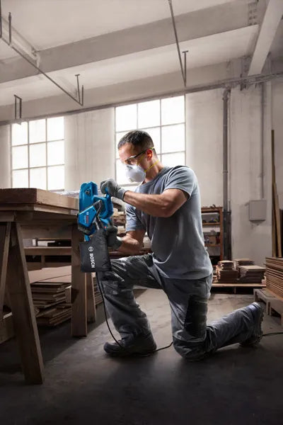 BOSCH PRO GBS 750 Belt Sander