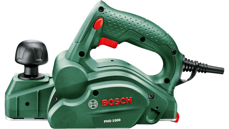 BOSCH Planers PHO 1500