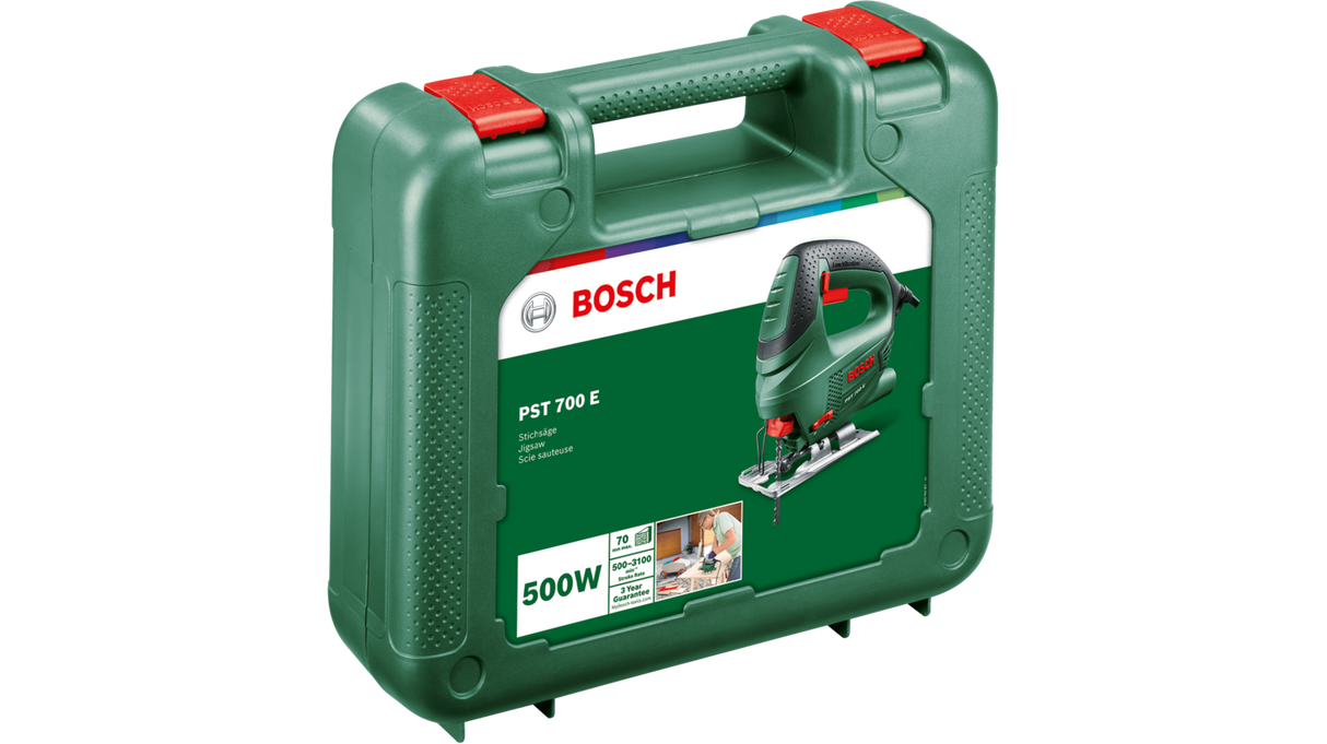 BOSCH Jigsaw PST 700 E