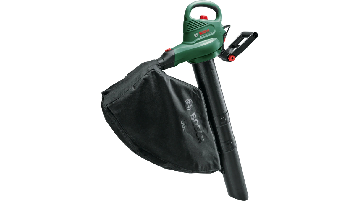 BOSCH Garden Vacuum UniversalGardenTidy 3000