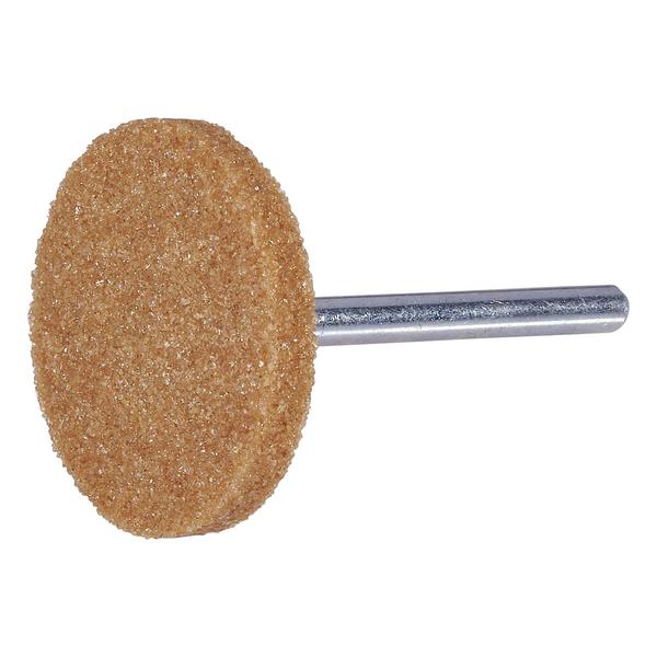 DREMEL Aluminum Oxide Grinding Stone 25,4 mm (8215)