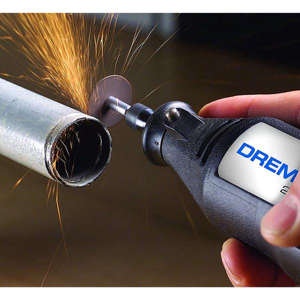 DREMEL cut-off wheel 0.6 (225)
