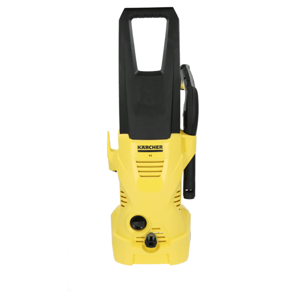 Karcher 1.673-242 – K 2 Home Electric Pressure Washer, 110 Bar, 1400 W