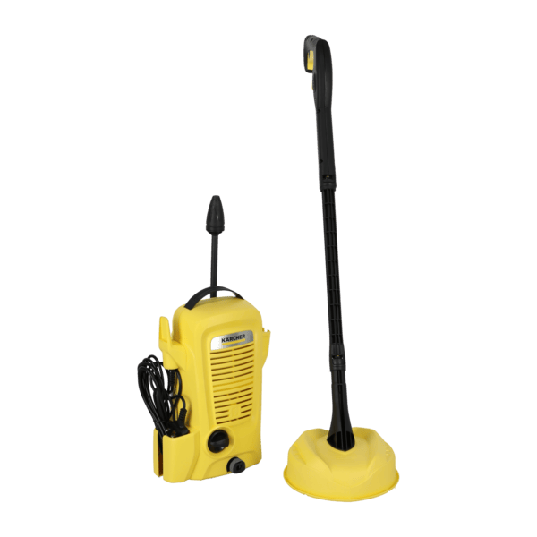 Karcher 1.673-007 – K 2 Universal Home Electric Pressure Washer, 1400W