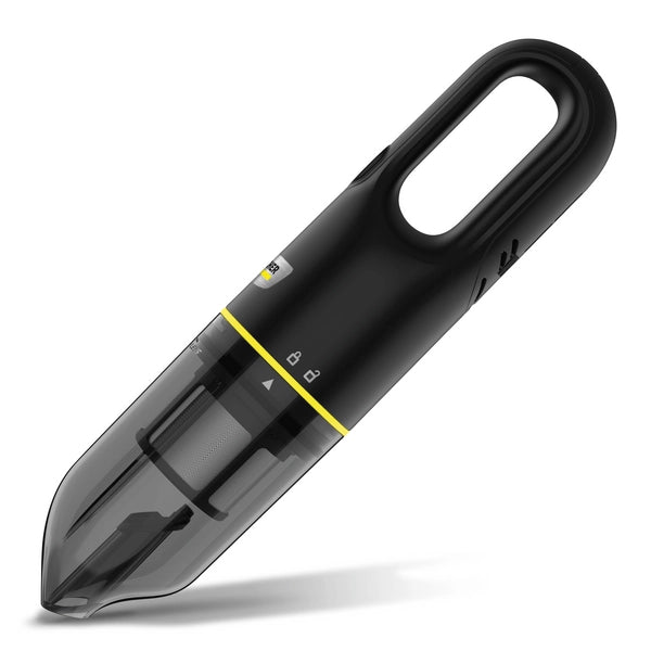Karcher 1.198-420 – VCH 2s Cordless Handheld Vacuum Cleaner with HEPA 12 Filter, 7.2 V