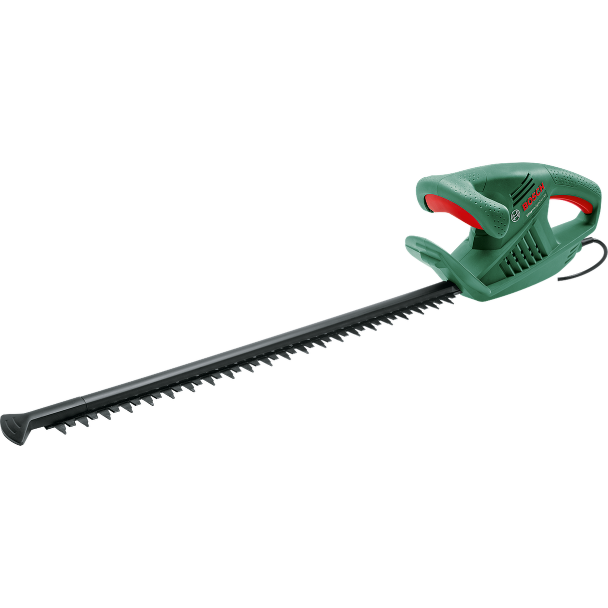 Bosch Garden Hedgecutter EasyHedgeCut 45 (420W, 45cm blade, 16mm tooth opening, 2.6kg, 3,400spm)