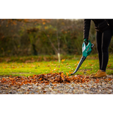 Bosch Cordless Leaf Blower  ALB 18 LI, 18V 2.5Ah