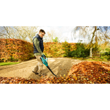 Bosch Cordless Leaf Blower  ALB 18 LI, 18V 2.5Ah