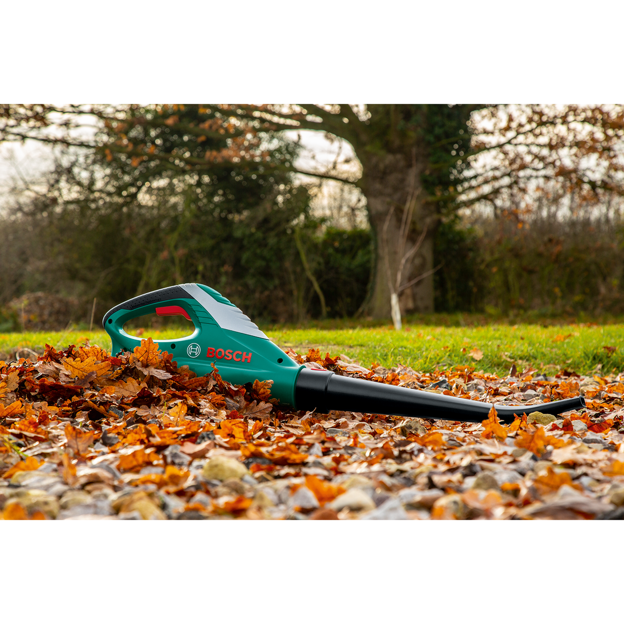 Bosch Cordless Leaf Blower  ALB 18 LI, 18V 2.5Ah