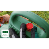 Bosch Garden Blower Vac UniversalGardenTidy (1600-3000W, 165-285km/h, 50L bag, 3.4kg, ProSilence, 3-in-1, Variable speed)