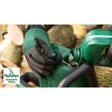 Bosch Garden Chainsaw UniversalChain 35 (1800W, 35cm bar, 12m/s chain, SDS system, auto-oil, 4.3kg)