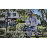 Bosch Professional Cordless Hedgecutter GHE 18V-60 (18V, 60cm blade, 23mm tooth, Anti-Blocking, Brushless, 3kg excl. batt)
