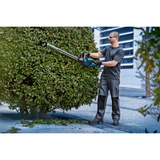 Bosch Professional Cordless Hedgecutter GHE 18V-60 (18V, 60cm blade, 23mm tooth, Anti-Blocking, Brushless, 3kg excl. batt)