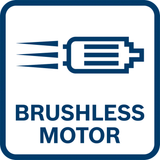 Bosch Professional Cordless Grass Trimmer GRT 18V-33 (18V, 33cm cut, 2.4mm line, Pro-Tap, Brushless, Anti-Tangle, 3.5kg excl. batt)