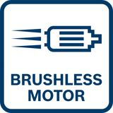 Bosch Professional 18V System Cordless Brushcutter GFR 18V-23 (Brushless motor, 23cm metal blade, 33cm Pro-Tap spool, Anti-Tangle feature, incl. 1x metal blade, 1x Pro-Tap spool, shoulder strap)
