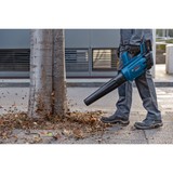 Bosch Professional Cordless Blower GBL 18V-750 (18V, 198km/h, 780m³/h, 2.8kg excl. batt)