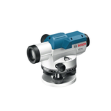 Bosch Professional Optical Level GOL 32 D (32x magnification, Robust and reliable for outdoor use)