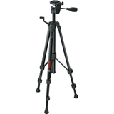 Bosch Tripod BT 150 (Adjustable height, Stable support for line and point lasers)