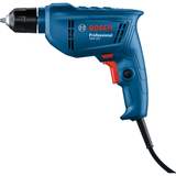 Bosch Professional Drill GBM 400 (400W motor, Compact design, For versatile drilling tasks)
