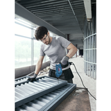 Bosch Professional Drill GBM 400 (400W motor, Compact design, For versatile drilling tasks)