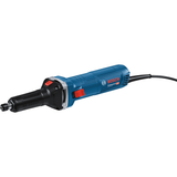 Bosch Professional Straight Grinder GGS 30 LS (Powerful motor, For precise grinding in hard-to-reach areas)