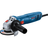 Bosch Professional Angle Grinder GWS 700 (700W motor, Compact design, For versatile grinding tasks)