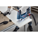 Bosch Professional Jigsaw GST 750 (Powerful 750W motor, For fast and precise cuts)