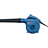 Bosch Professional Blower GBL 800 E (820W, 4.5m³/min, 16,000rpm, 2.25kg, with Dust Extraction function)